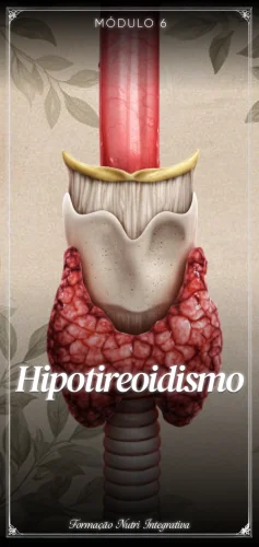 Módulo Hipotireoidismo