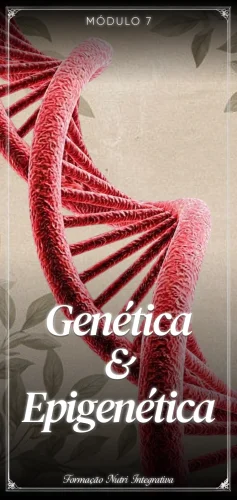 Módulo Genética e epigenética