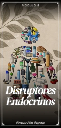 Módulo Disruptores endócrinos