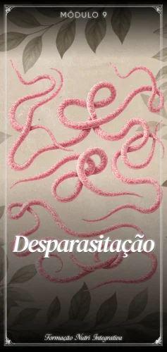 Módulo Desparasitação