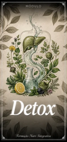 Módulo Detox