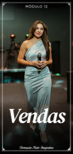 Módulo Vendas