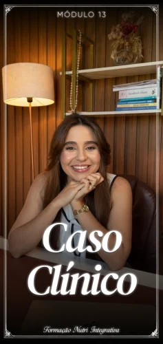 Módulo Caso clínico